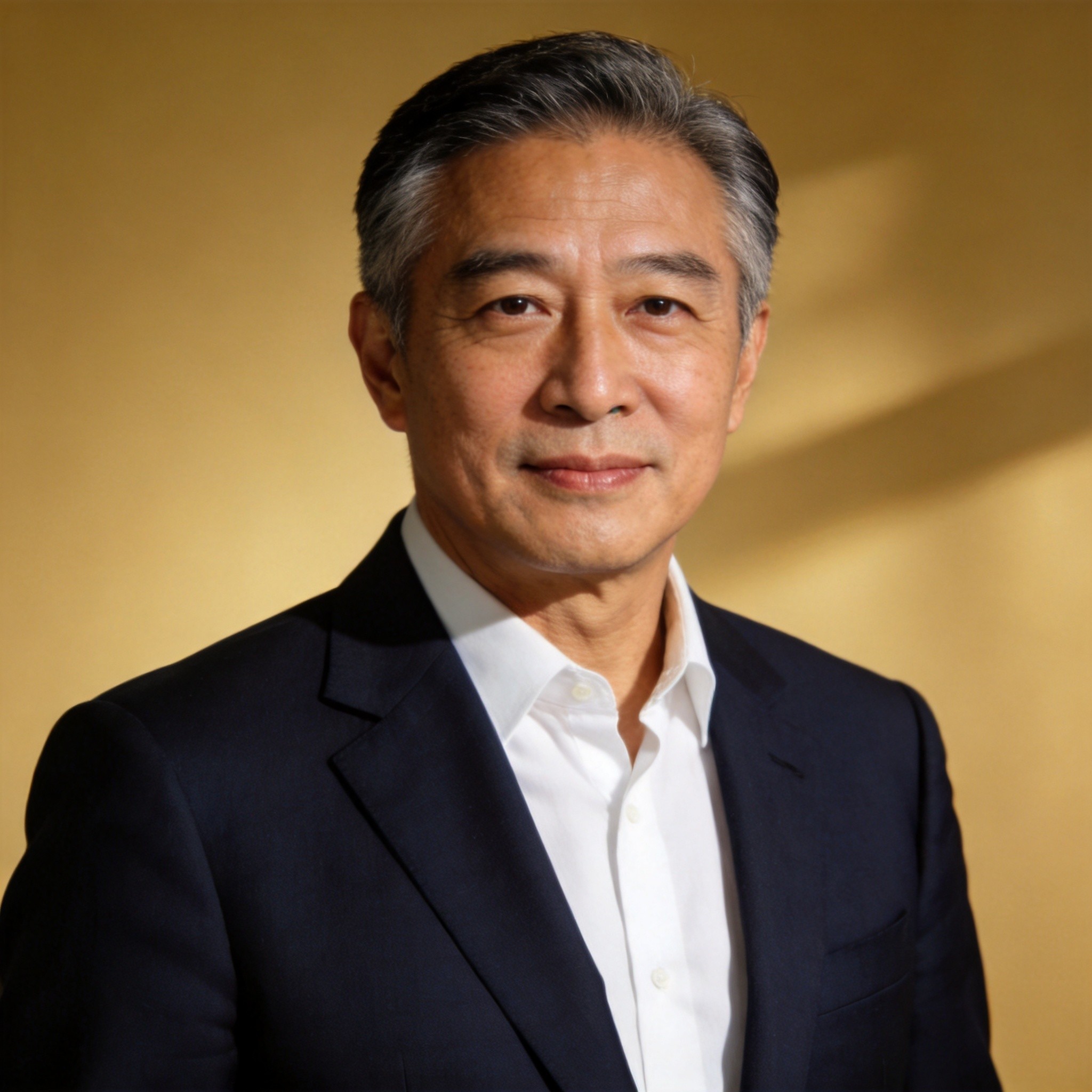 Robert Zhang