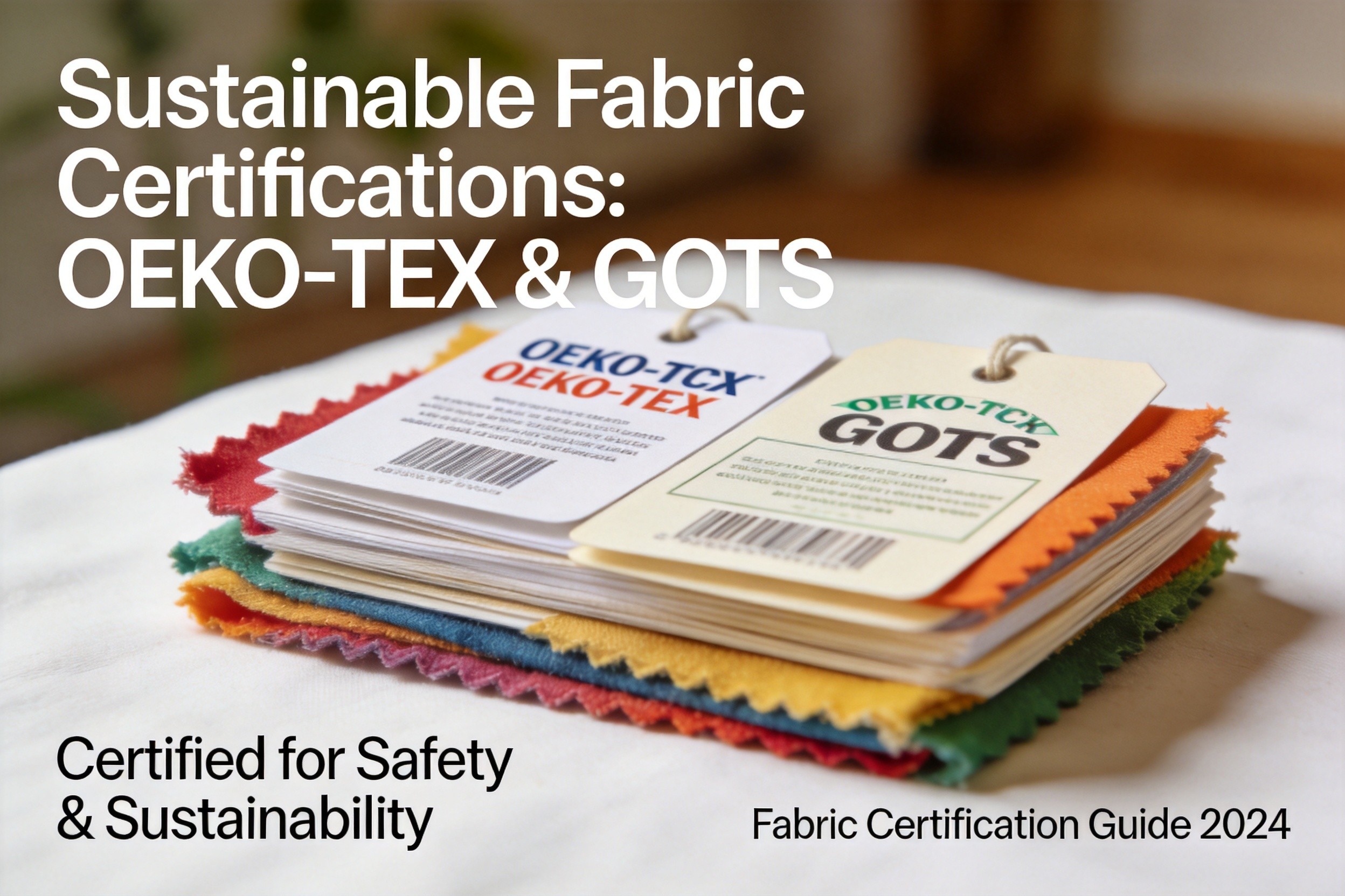 Understanding Fabric Certifications