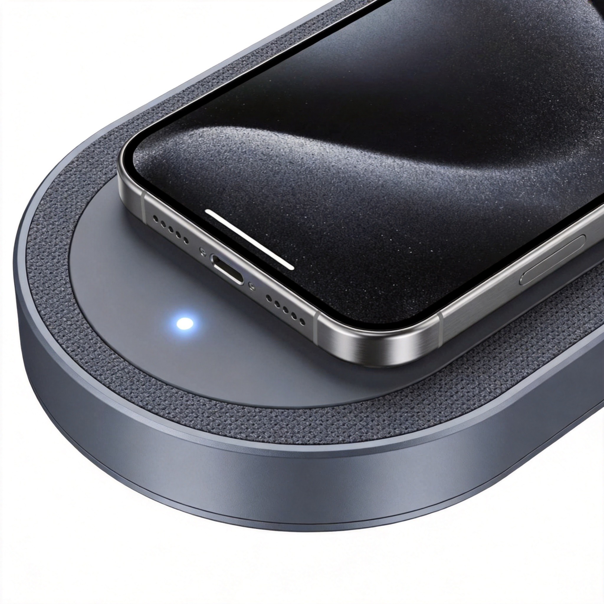 Wireless Charging Pad