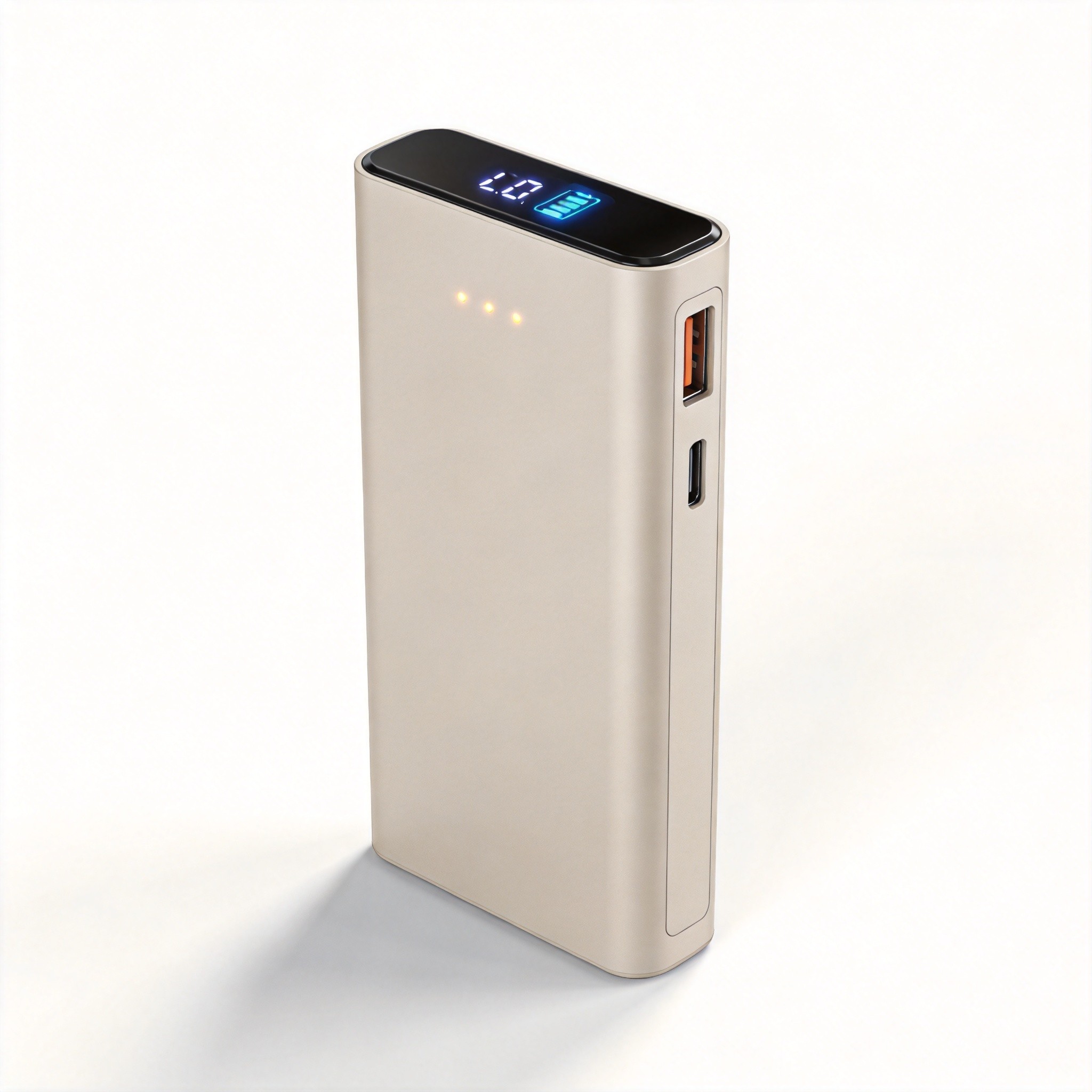 Portable Power Bank 20000mAh