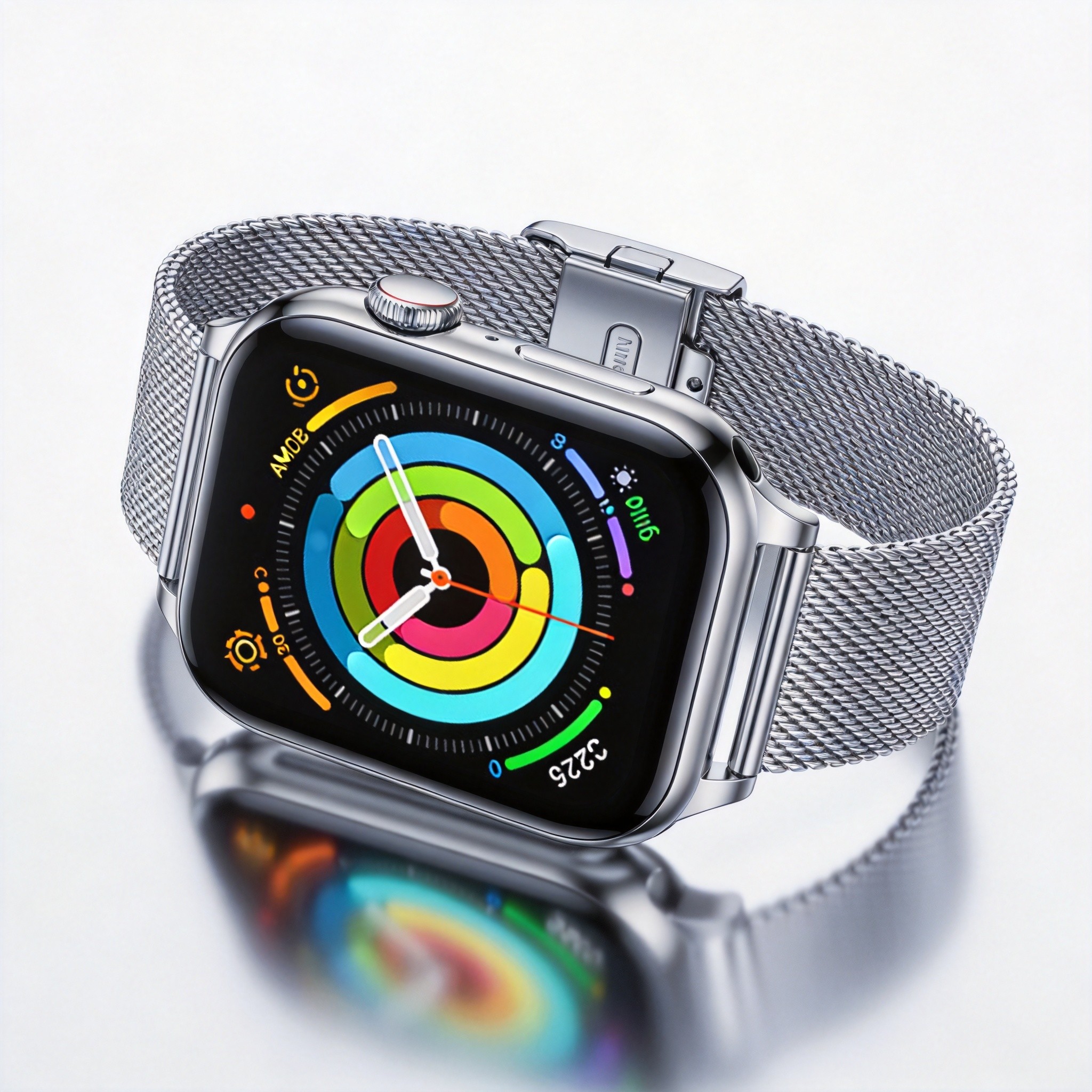 Smart Watch Pro