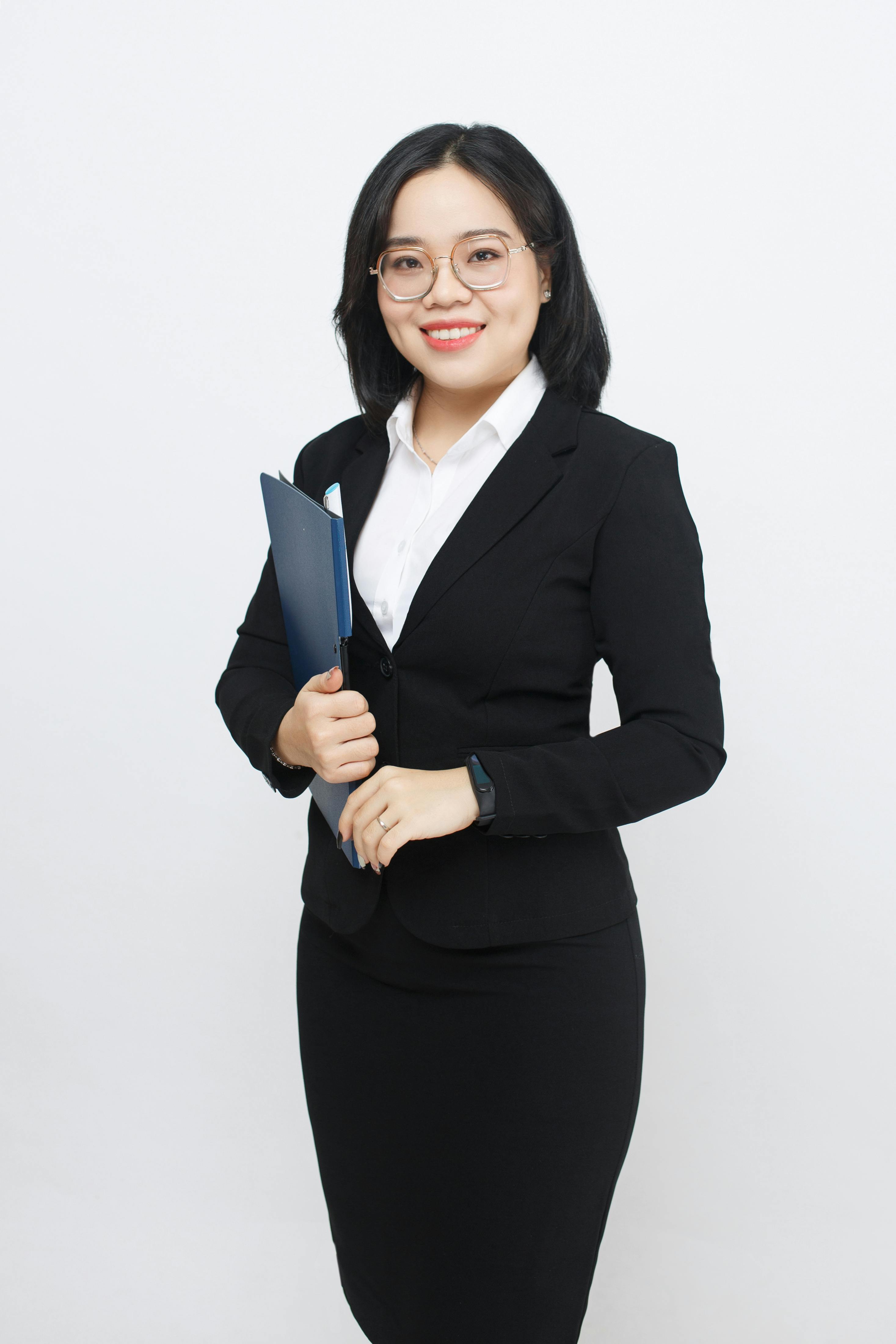 Lisa Wang